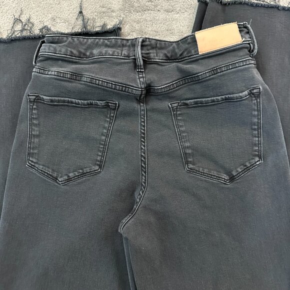 Dear John High Rise Wide Leg Stretch Jeans Women's size 29 - Picture 8 of 8